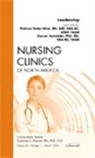 Karren Kowalski, Kowalski Karren, Patricia S Yoder-Wise, Patricia S. Yoder-Wise, Yoder-Wise Patricia S. - Leadership, An Issue of Nursing Clinics