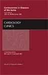 John A Elefteriades, John A. Elefteriades, Elefteriades John A. - Controversies in Diseases of the Aorta, An Issue of Cardiology Clinics: Volume 28-2