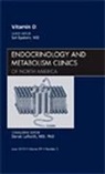 Sol Epstein, Epstein Sol - Vitamin D, An Issue of Endocrinology and Metabolism Clinics of North America
