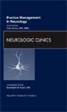 Orly Avitzur, Avitzur Orly - Practice Management in Neurology, An Issue of Neurologic Clinics