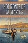 Gilvanize Balbino, Por El Espíritu Ferdinando - Horizonte de las Alondras