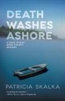 Patricia Skalka - Death Washes Ashore