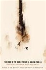 Juan Calzadilla, Juan/ Hedeen Calzadilla - The Roof of the Whale Poems
