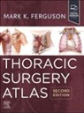 Mark K Ferguson, Mark K. Ferguson, Mark K. (Professor of Surgery Ferguson, Ferguson Mark K. - Thoracic Surgery Atlas
