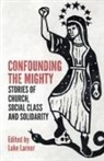 Luke Larner, Luke Larner - Confounding the Mighty