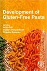 Charles Brennan, Charles (Dean Brennan, Brennan Charles, Amir Gull, Gulzar Ahmad Nayik, Gulzar Ahmad Nayik - Development of Gluten-Free Pasta