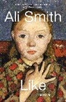 Ali Smith - Like