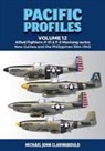 Michael Claringbould - Pacific Profiles Volume 12