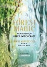 Nikki van de Car, Nikki Van De Car, Elin Manon - Forest Magic