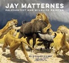 Richard Milner, Milner Richard - Jay Matternes