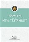 Catherine Ann Cory, Catherine Ann/ Little Rock Scripture Study ( Cory - Women in the New Testament
