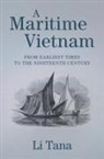 Tana Li, Tana (Australian National University Li, Li Tana - Maritime Vietnam