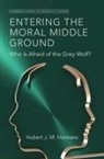 Hubert J. M. Hermans, Hubert J. M. (Radboud Universiteit Nijmeg Hermans - Entering the Moral Middle Ground