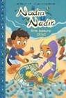 Marzieh A Ali, Marzieh A. Ali, Lala Stellune - Arte Basura-Playa (Beach-Trash Art)