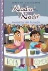 Marzieh A Ali, Marzieh A. Ali, Lala Stellune - Ayudantes del Huracan (Hurricane Helpers)