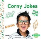 Joe King - Corny Jokes