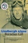 Brendan Gill - Lindbergh Alone