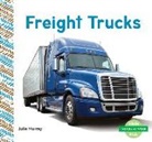 Julie Murray - Freight Trucks