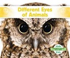 Grace Hansen - Different Eyes of Animals
