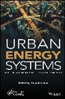 Deepak Kumar, Deepak (State University of New York Kumar, Deepak Kumar - Urban Energy Systems