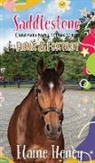 Elaine Heney - Saddlestone Connemara Pony Listening School | Fiona and Foxtrot