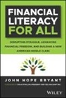 John Hope Bryant - Financial Literacy for All