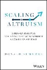 Donald Summers - Scaling Altruism