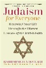 Shmuley Boteach - Judaism for Everyone