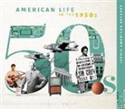 Donna B McKinney, Donna B. McKinney - American Life in the 1950s