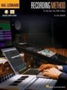 Jake Johnson - Hal Leonard Recording Method for Hip-Hop, Pop, EDM, & More