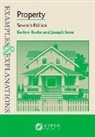 Barlow Burke, Joseph Snoe - Examples & Explanations for Property