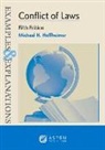Michael H Hoffheimer, Michael H. Hoffheimer - Examples & Explanations for Conflict of Laws