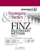 Steven Finz, Alex Ruskell - Strategies & Tactics for the Finz Multistate Method
