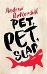 Andrew Battershill - Pet, Pet, Slap