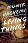 Munir Hachemi - Living Things