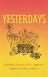 Harold Sonny Ladoo - Yesterdays