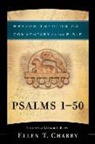 Ellen T. Charry - Psalms 1-50