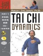 Robert Chuckrow, Chuckrow Robert - Tai Chi Dynamics