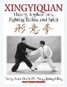 Shou-Yu Liang, Jwing-Ming Yang - Xingyiquan