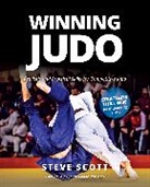 Steve Scott, Scott Steve - Winning Judo