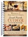 Wanda E Brunstetter, Wanda E. Brunstetter - Wanda E. BrunstetterÆs Amish Friends Outdoor Cookbook