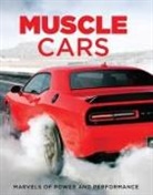 Publications International Ltd - Muscle Cars