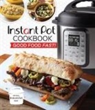 Publications International Ltd - Instant Pot Cookbook