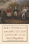 Samuel Flagg Bemis - The Diplomacy of the American Revolution
