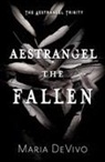 Maria Devivo - Aestrangel the Fallen