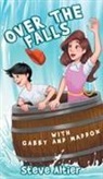 Steve Altier - Over the Falls with Gabby and Maddox