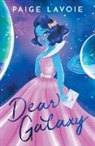 Paige Lavoie - Dear Galaxy