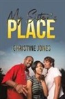 Christine Jones - My Sister's Place