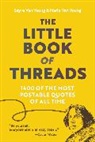 Marin Van Young, Sayre Van Young, Sayre Van Young Van Young, Van Young Marin, Van Young Sayre, Marin van Young... - Little Book of Threads