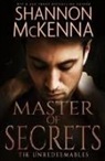 Shannon Mckenna - Master of Secrets